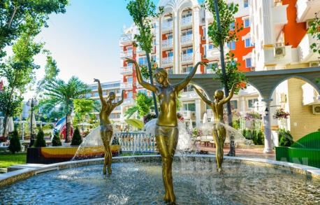 Недвижимость люкс-класса в великолепном комплексе - Фото 1