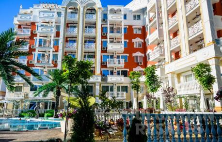 Недвижимость люкс-класса в великолепном комплексе - Фото 3