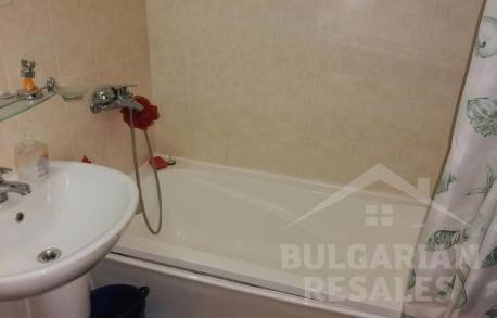 Студия с большой площадью в спокойном районе курорта - Фото8