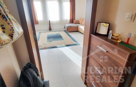 Byt v prestížnej lokalite v blízkosti námestia Marina Dinevi - Фото12