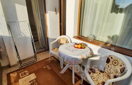 Byt v prestížnej lokalite v blízkosti námestia Marina Dinevi - Фото8