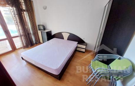 Kompaktowe mieszkanie w kompleksie Siana - Фото5