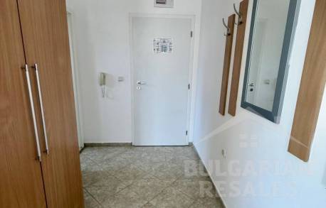 Spacious studio with a convenient layout, “Silver Springs” complex, 500 m from the beach - Photo 8