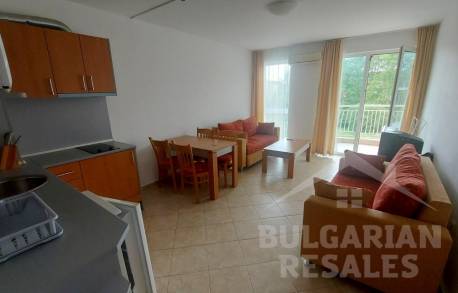 Skvelá cena! Dvojizbový byt v komplexe Silver Springs - Фото8