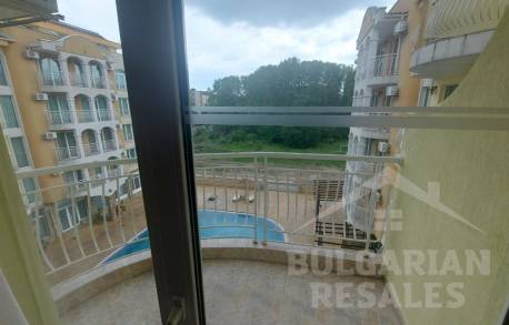 Skvelá cena! Dvojizbový byt v komplexe Silver Springs - Фото10