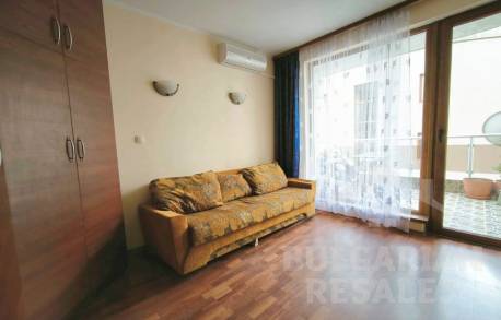  Mieszkanie z dwiema sypialniami w małym, dobrze utrzymanym kompleksie - Фото7