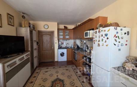 Квартира с видом на море, Свети Влас, комплекс 