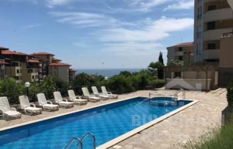  Mieszkanie z dwiema sypialniami w małym, dobrze utrzymanym kompleksie - Фото9