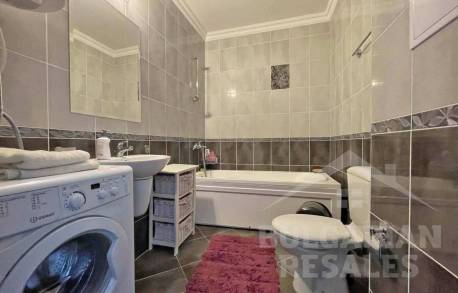 Mieszkanie w kompleksie Serena Residence, Sveti Vlas - Фото9