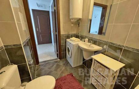 Mieszkanie w kompleksie Serena Residence, Sveti Vlas - Фото10