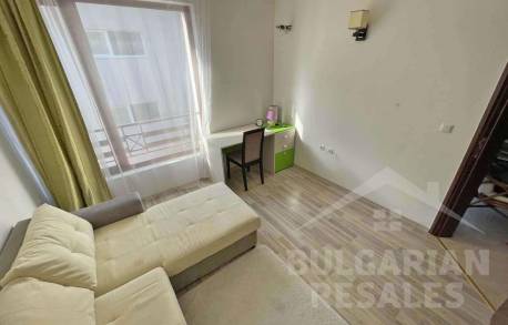 Mieszkanie w kompleksie Serena Residence, Sveti Vlas - Фото8