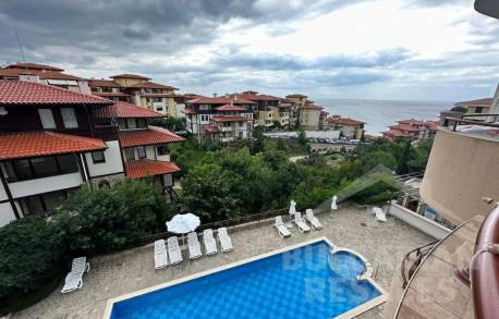 Mieszkanie w kompleksie Serena Residence, Sveti Vlas - Фото11