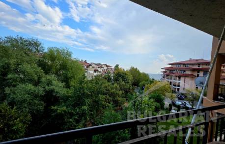 Apartment in “Sky Dreams,” with views of the sea and the pool - Photo 10