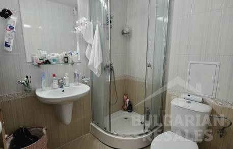 Apartment in “Sky Dreams,” with views of the sea and the pool - Photo 12