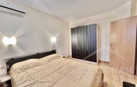 Апартамент с 1 спальней в хорошем состоянии, 