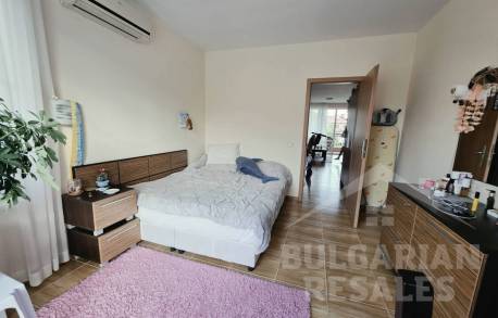 Apartment in “Sky Dreams,” with views of the sea and the pool - Photo 8