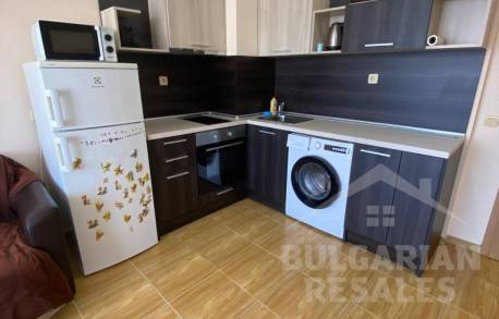 Apartment Just Steps from the Beach, Sveti Vlas, “Sky Dreams” Complex - Photo 4