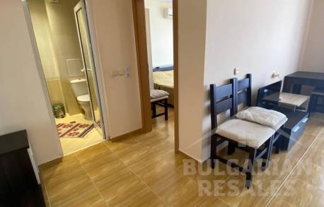 Apartment Just Steps from the Beach, Sveti Vlas, “Sky Dreams” Complex - Photo 5
