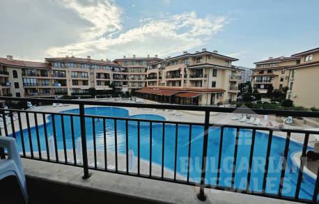 Apartment in “Sky Dreams,” with views of the sea and the pool - Photo 1