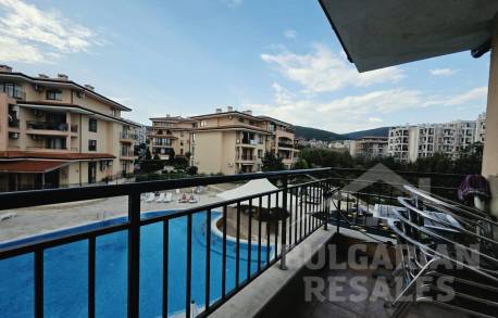 Apartment in “Sky Dreams,” with views of the sea and the pool - Photo 2