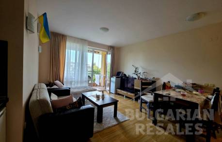 Apartment in “Sky Dreams,” with views of the sea and the pool - Photo 4