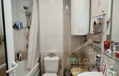 Apartment in “Sky Dreams,” with views of the sea and the pool - Photo 7