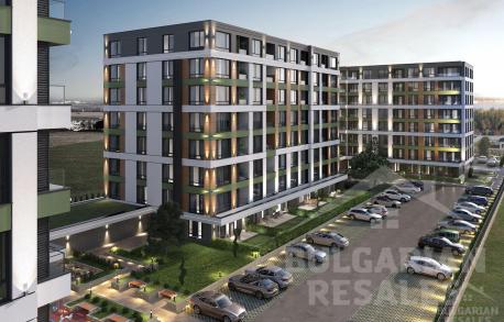 Świetne warunki zakupu mieszkania w nowym budynku! - Фото3