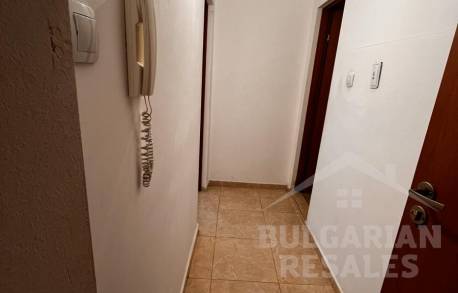 Студия в центральной части курорта, недорого! - Фото 6