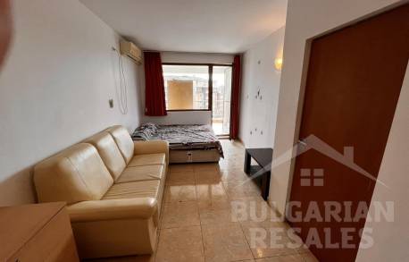 Студия в центральной части курорта, недорого! - Фото 3