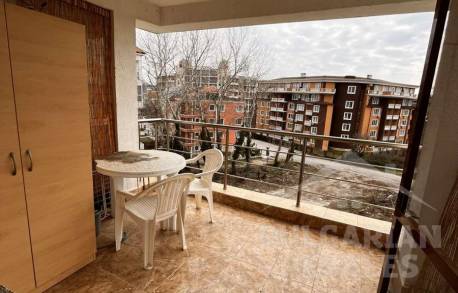 Студия в центральной части курорта, недорого! - Фото 5