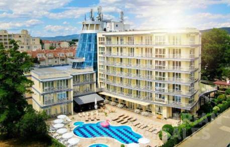 Отличные условия для покупки студии рядом с пляжем - Фото 8