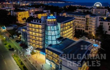 Отличные условия для покупки студии рядом с пляжем - Фото 7