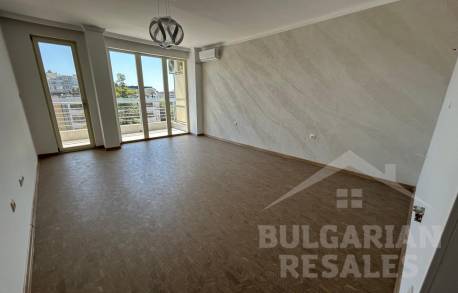 Удачная инвестиция! Студия в центре курорта, рассрочка 2 года! - Фото 5