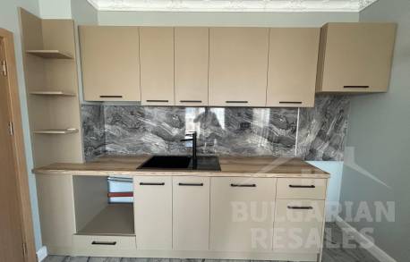 Беспроцентная рассрочка на современный апартамент! - Фото 4