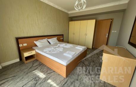 Беспроцентная рассрочка на современный апартамент! - Фото 7