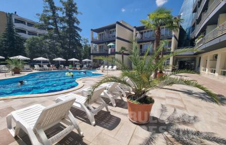 Отличные условия для покупки студии рядом с пляжем - Фото 10