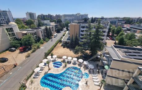 Отличные условия для покупки студии рядом с пляжем - Фото 1