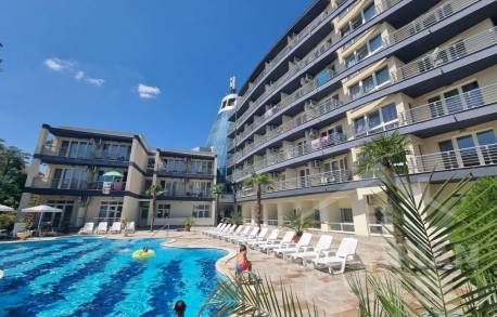 Отличные условия для покупки студии рядом с пляжем - Фото 13