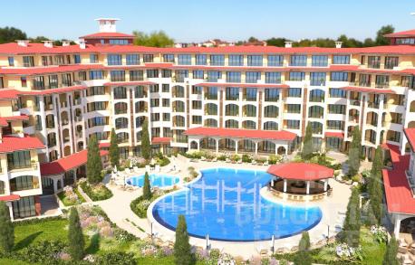 Соле Маре Ахелой / Sole Mare  - Фото 1