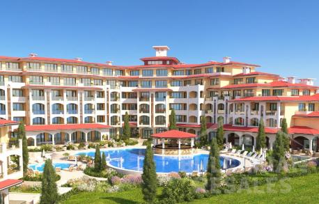 Соле Маре Ахелой / Sole Mare  - Фото 3