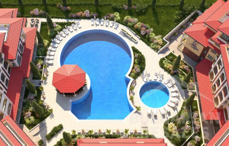 Соле Маре Ахелой / Sole Mare  - Фото 6