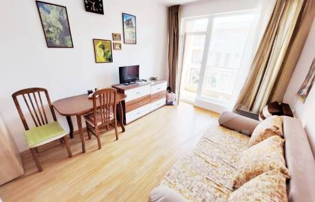 Pospiesz się z zakupem! Przytulne studio w zamkniętym kompleksie - Фото2