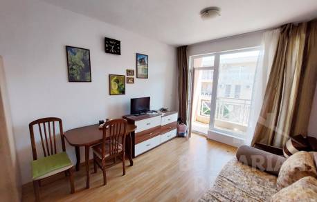 Pospiesz się z zakupem! Przytulne studio w zamkniętym kompleksie - Фото4