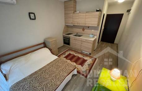 Szybka sprzedaż! Przytulne studio w spokojnej okolicy - Фото1