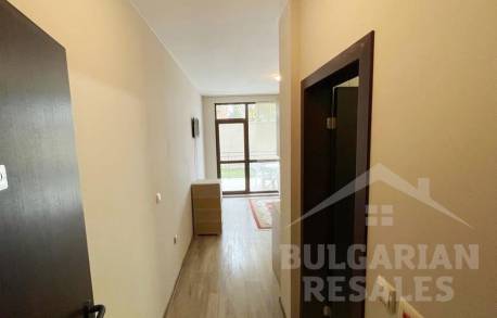 Szybka sprzedaż! Przytulne studio w spokojnej okolicy - Фото3