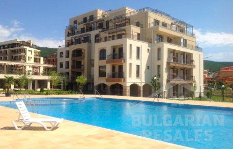 Szybka sprzedaż! Przytulne studio w spokojnej okolicy - Фото7