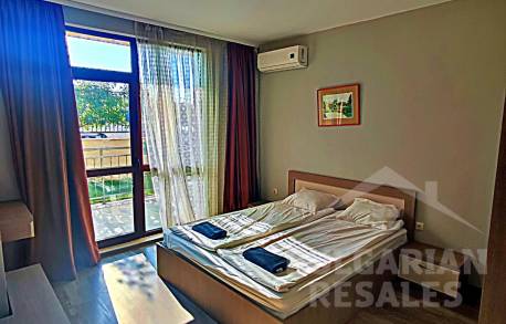 Жильё с комфортом: квартира в элитном комплексе - Фото 8