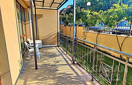 Жильё с комфортом: квартира в элитном комплексе - Фото 10