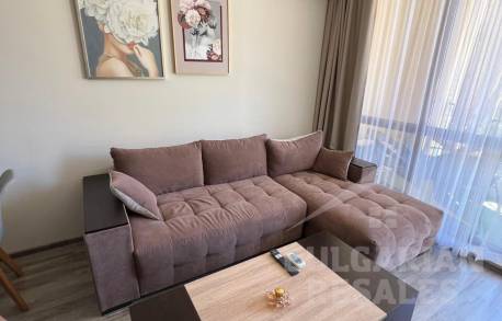 Квартира с современным ремонтом, новый комплекс! - Фото 3