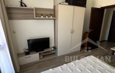 Уютный апартамент в 